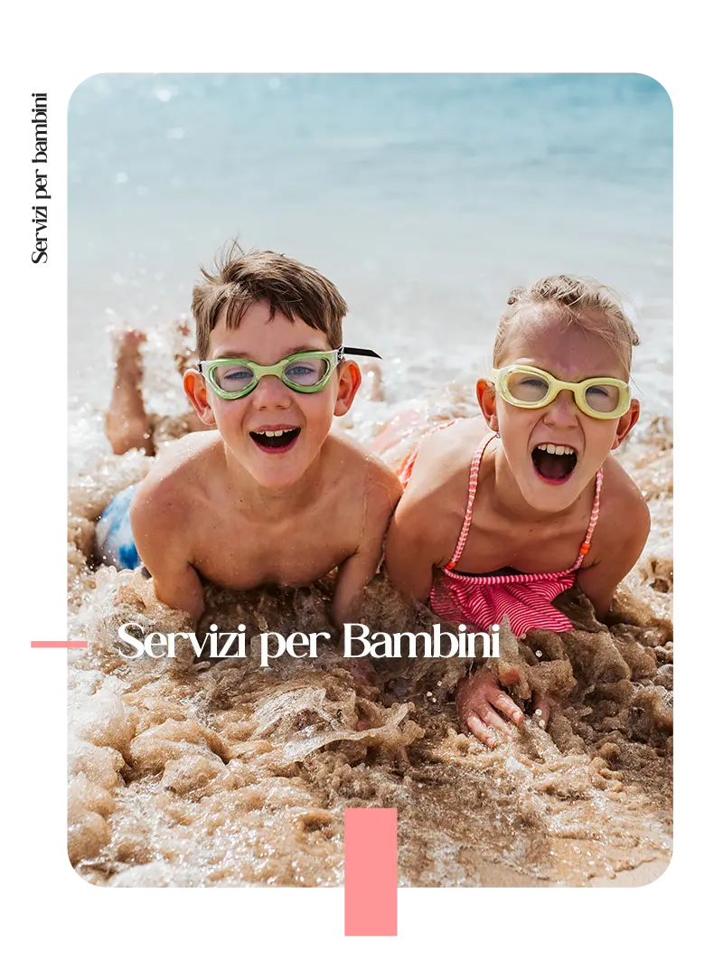 Bambini Bambini
