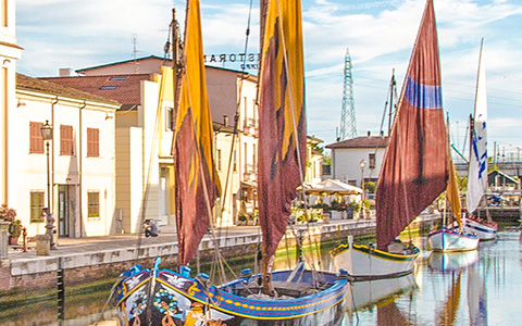 Hotel Joli | Hotel ideale per famiglie a Valverde di Cesenatico