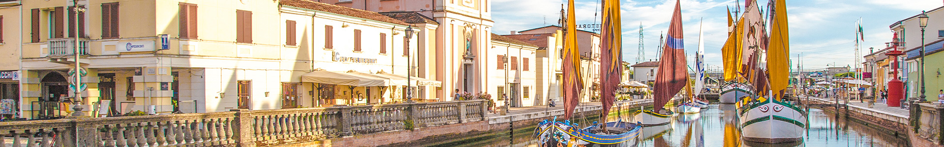 Hotel Joli | Hotel ideale per famiglie a Valverde di Cesenatico